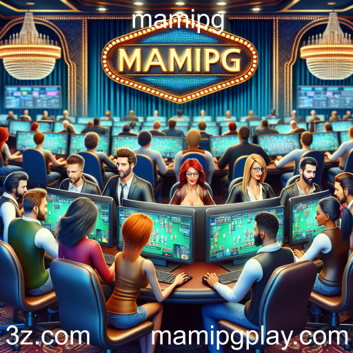 A Ascensão dos Jogos Multiplayer: Conectando Jogadores no Mundo Digital